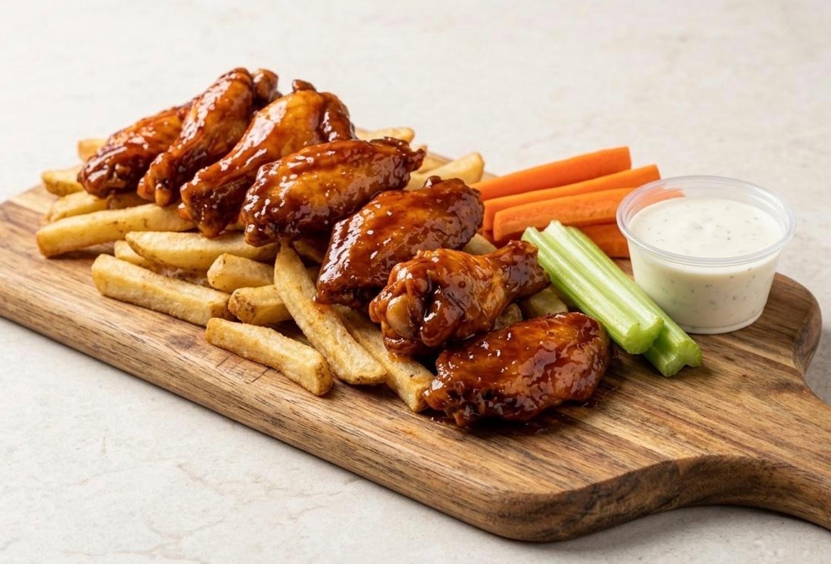 Wings